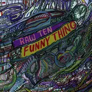 Raw Ten - Funny Thing