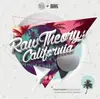 LP - Raw Theory California - Raw Theory California