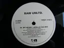 12inch Vinyl Single - Raw Unltd. - In My Heart