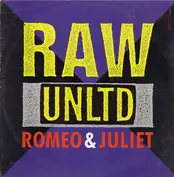 Raw Unltd.