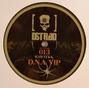 Rawtekk - D.N.A. VIP / Disarm