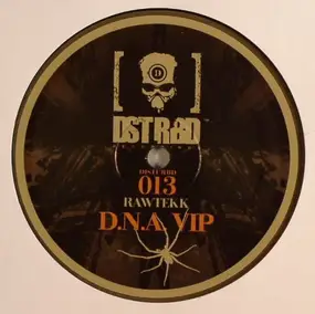 Rawtekk - D.N.A. VIP / Disarm