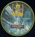 12inch Vinyl Single - Rawtekk - Seduce / The Brood