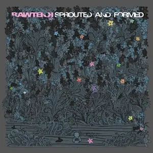 Rawtekk - Sprouted and Formed
