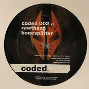Rawthang - Bonesplitter / Headbutt