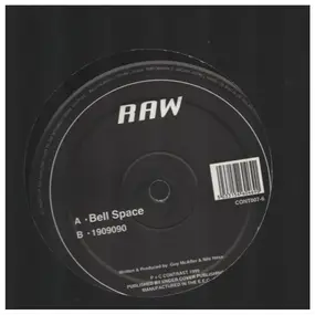 Raw - Bell Space