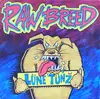 LP - Raw Breed - Lune Tunz