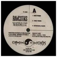 Rawcotiks - Hardcore Hip-Hop