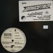 Rawcotiks - nevertheless