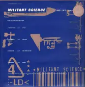 Raw Deal - Militant Science
