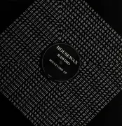 12inch Vinyl Single - Rawdio - Boulevard EP - Company sleeve.