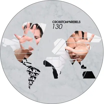 Raw District - Ragged Star/ Josh Wink Rmx