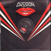 12inch Vinyl Single - Rawe Deal - Heartbeat - Company Sleeve