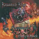 CD - Rawhead Rexx - Diary In Black