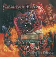 Rawhead Rexx - Diary In Black