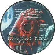CD - Rawhead Rexx - Rawhead Rexx