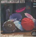 LP - Rawicz and Landauer - South American Hits