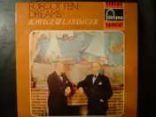 Rawicz and Landauer - Forgotten Dreams