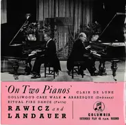 Rawicz & Landauer - On Two Pianos