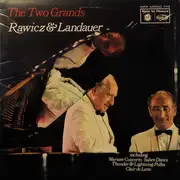 LP - Rawicz & Landauer - The Two Grands