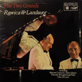 Rawicz and Landauer - The Two Grands