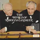 LP - Rawicz & Landauer - The World Of Rawicz & Landauer