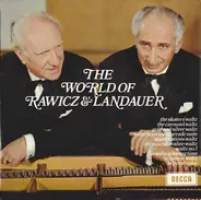 Rawicz & Landauer - The World Of Rawicz & Landauer