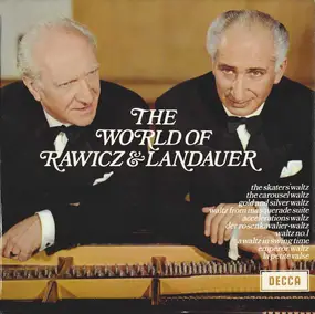 Rawicz and Landauer - The World Of Rawicz & Landauer