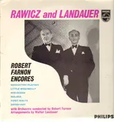 Rawicz and Landauer - Robert Farnon Encores