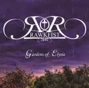 CD - Rawkfist - Gardens Of Elysia - Still Sealed