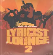 Rawkus & Mic Media present - Lyricist Lounge 2