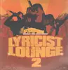 Double LP - Rawkus & Mic Media present - Lyricist Lounge 2 - Still sealed