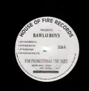 12'' - Rawlo Boys - Ain't No Body