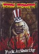 Raw Power - Fuck Authority
