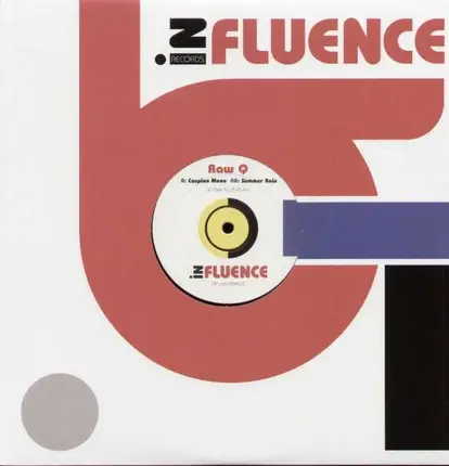 RAW Q - CASPIAN MOON