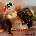 Rawside - Outlaw