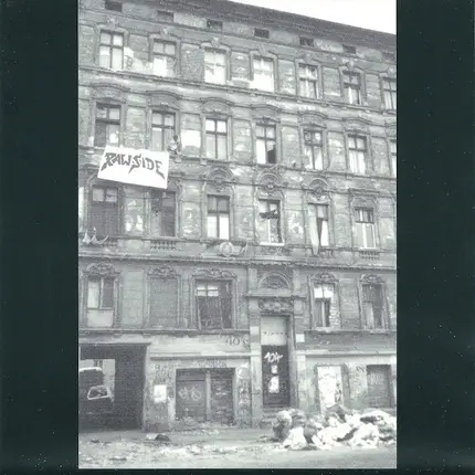 Rawside - Die Vorkriegsjugend - EP