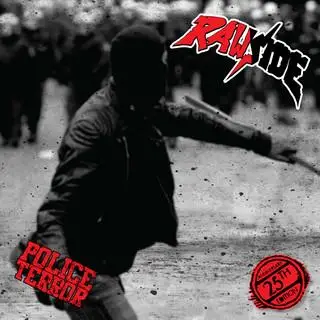 Rawside - Police Terror