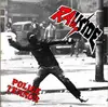 LP - Rawside - Police Terror