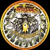 Rawside - Staatsgewalt