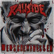 Rawside - Menschenfresser