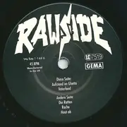7inch Vinyl Single - Rawside - Die Vorkriegsjugend - EP - EP