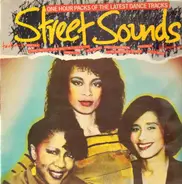 Raw Silk, Inner Life, Grandmaster Flash - Street Sounds Edition 1