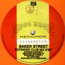 12'' - Ray - Baker Street