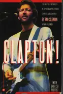 Ray Coleman - Clapton!: An Authorized Biography