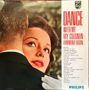 Ray Colignon - Dance With Me No. 11