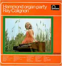 LP - Ray Colignon - Hammond Organ Party
