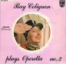 7inch Vinyl Single - Ray Colignon - Plays Operetta N° 2