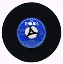 7inch Vinyl Single - Ray Colignon - Gruße Aus Brüssel