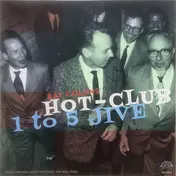 Ray Collins' Hot Club - 1 To 5 Jive